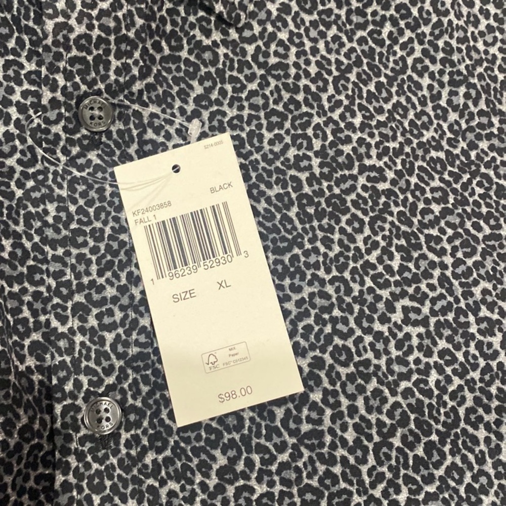 Micheal Kors - Picture 3 of 3